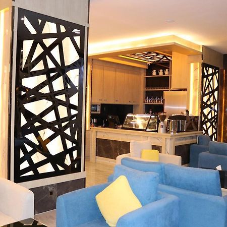 مشارف العالم للشقق المخدومة Msharef Al Alam Serviced Apartments Units Dżizan Zewnętrze zdjęcie