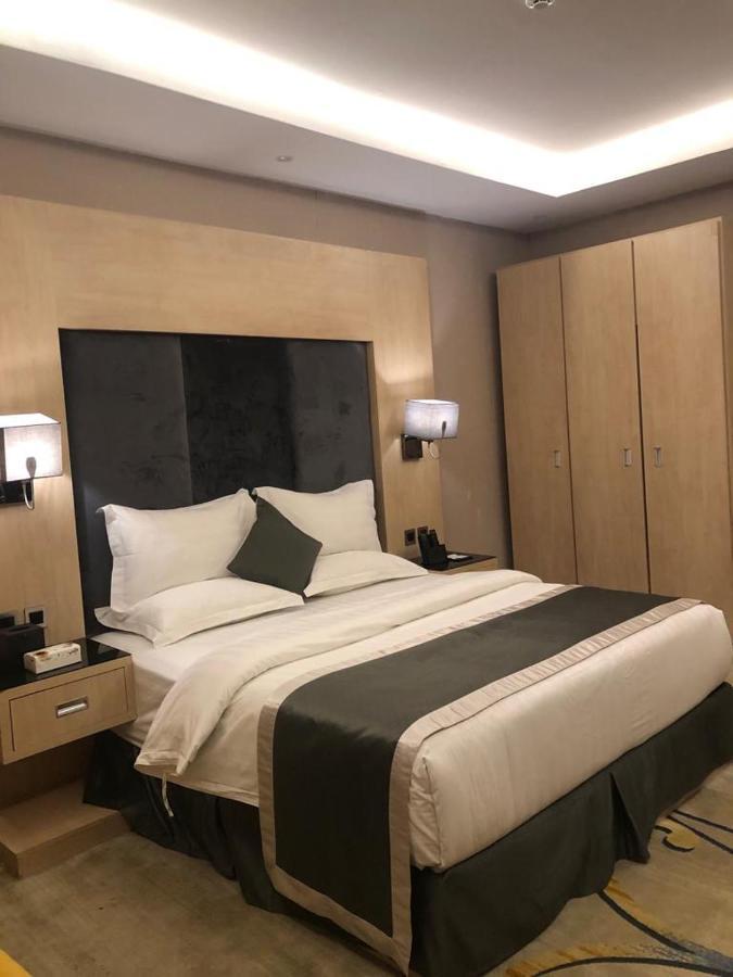 مشارف العالم للشقق المخدومة Msharef Al Alam Serviced Apartments Units Dżizan Zewnętrze zdjęcie