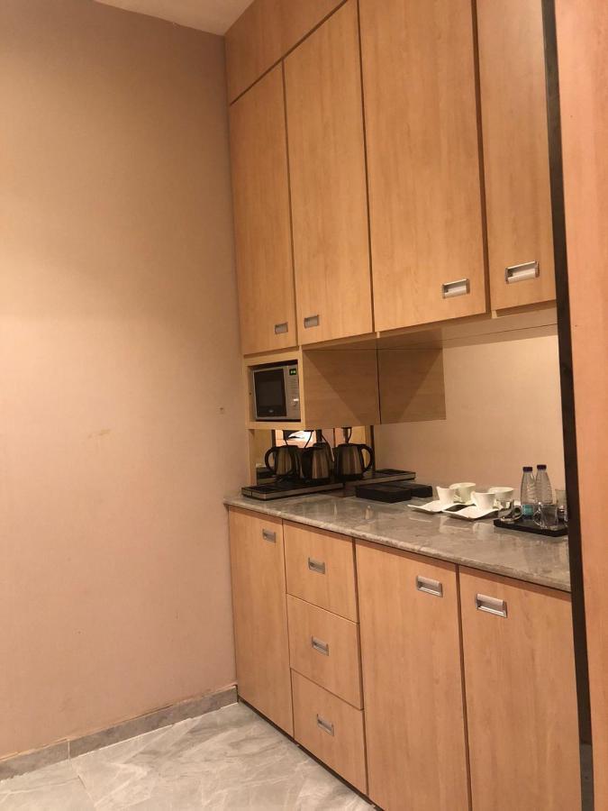 مشارف العالم للشقق المخدومة Msharef Al Alam Serviced Apartments Units Dżizan Zewnętrze zdjęcie