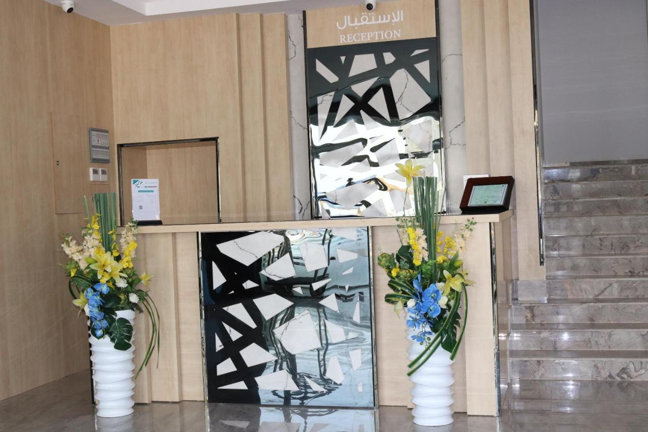 مشارف العالم للشقق المخدومة Msharef Al Alam Serviced Apartments Units Dżizan Zewnętrze zdjęcie